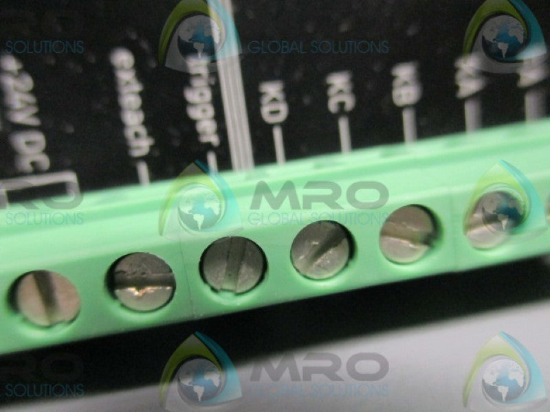 WENGLOR FN04 EVALUATION UNIT EVALUATOR COLOR ANALYZER (AS PICTURED)  UNMP