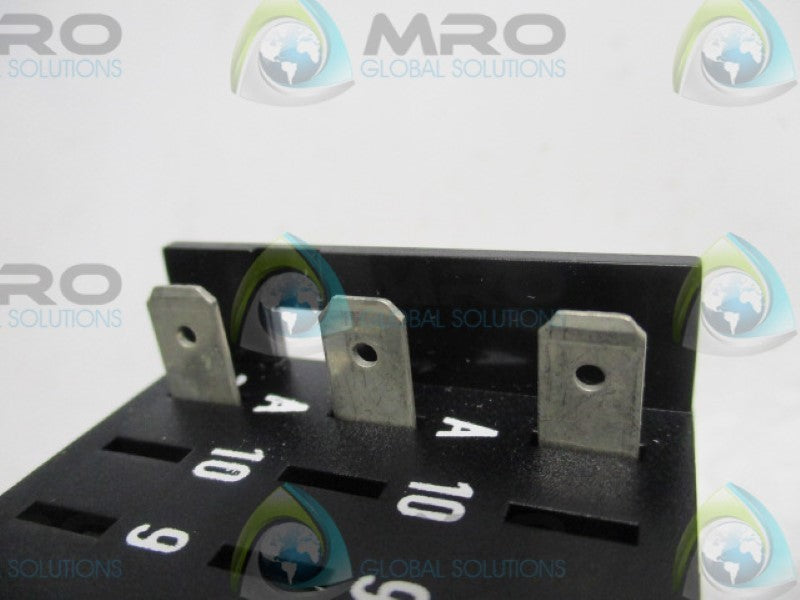 JUMO 95/00092252 CONTROLLER  UNMP
