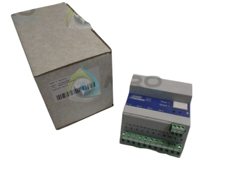JUMO MTRON 4010 70/00328983 MODULE  NSMP