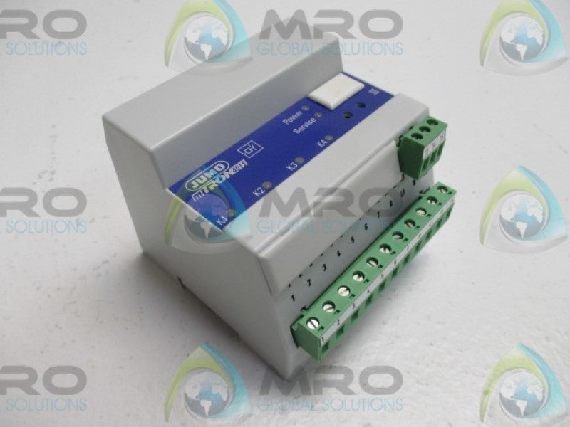 JUMO MTRON 4010 70/00328983 MODULE  NSMP