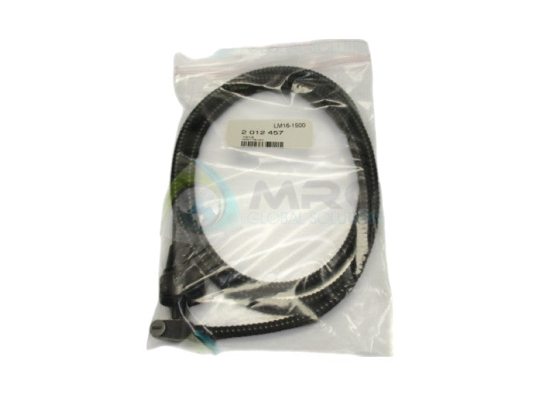 SICK LM16-1500 RIGHT ANGLE PARALLEL LIGHT SPOT SENSOR  NSMP