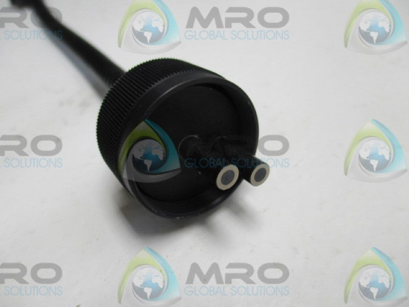 SICK LM16-200 RIGHT ANGLE PARALLEL LIGHT SPOT SENSOR  NSMP