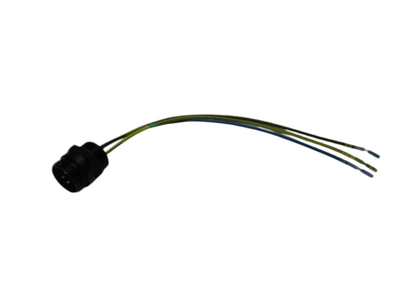 TURCK FS30/13,5-02 RECEPTACLE 3P  NSNP