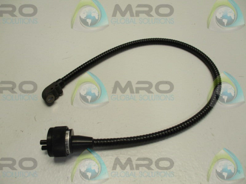 SICK LM16-500 RIGHT ANGLE PARALLEL LIGHT SPOT SENSOR  NSMP