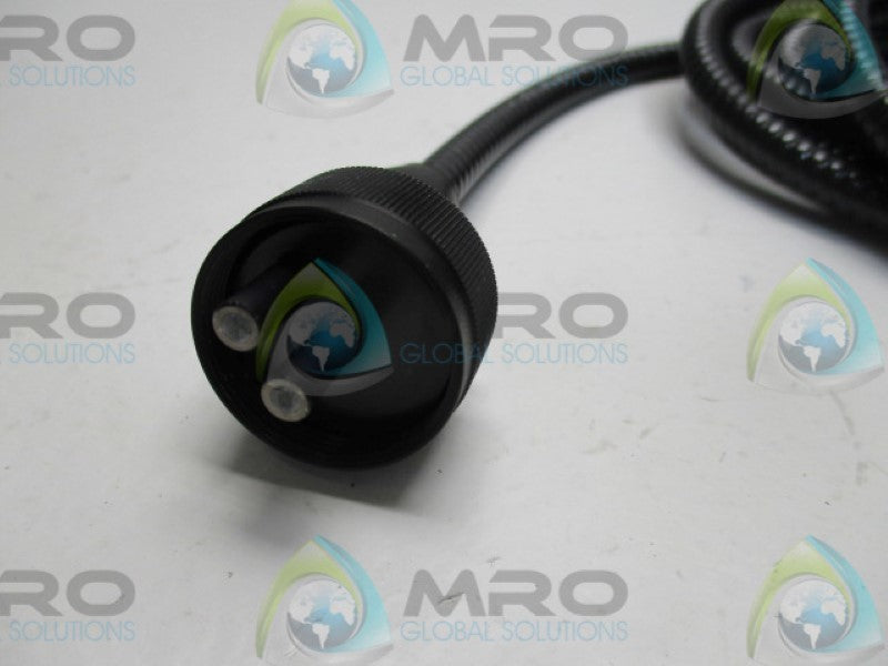 SICK LM16-2000 RIGHT ANGLE PARALLEL LIGHT SPOT SENSOR  NSMP