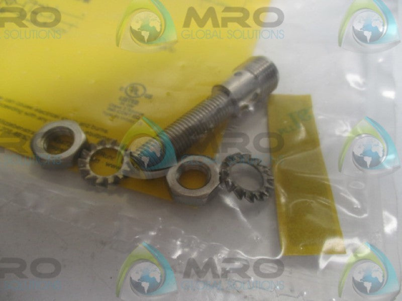TURCK BIL-G08K-AP6X-H1341 INDUCTIVE PROXIMITY SENSOR  NSMP