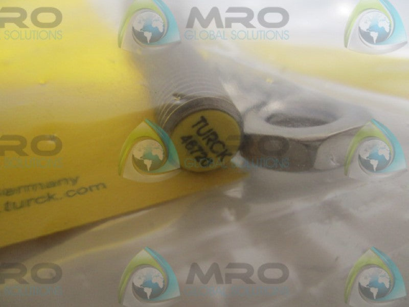 TURCK BIL-G08K-AP6X-H1341 INDUCTIVE PROXIMITY SENSOR  NSMP