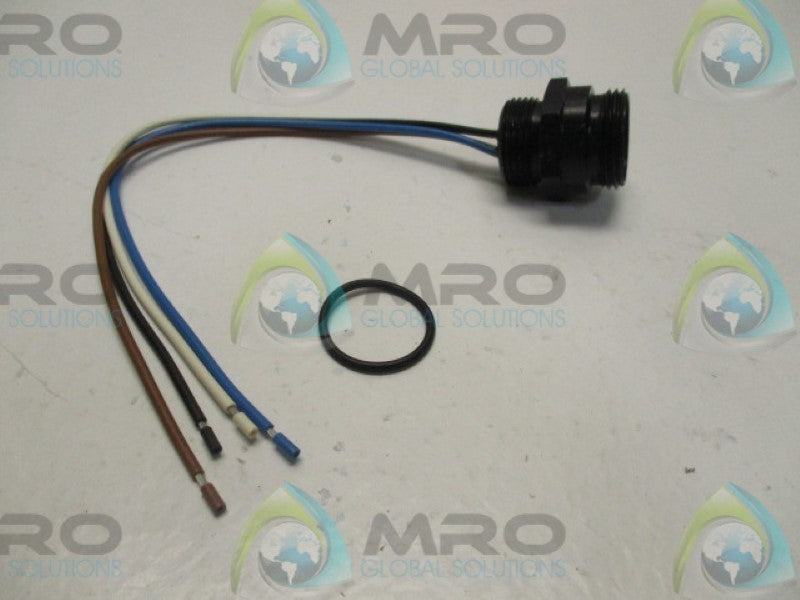TURCK FS40/13,5-0,2 RECEPTACEL 4P  NSMP