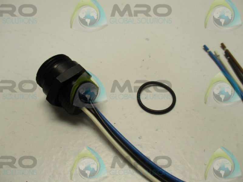 TURCK FS40/13,5-0,2 RECEPTACEL 4P  NSMP