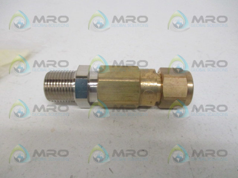 PEPPERS UL-CB/20S/050NPT  NSNP