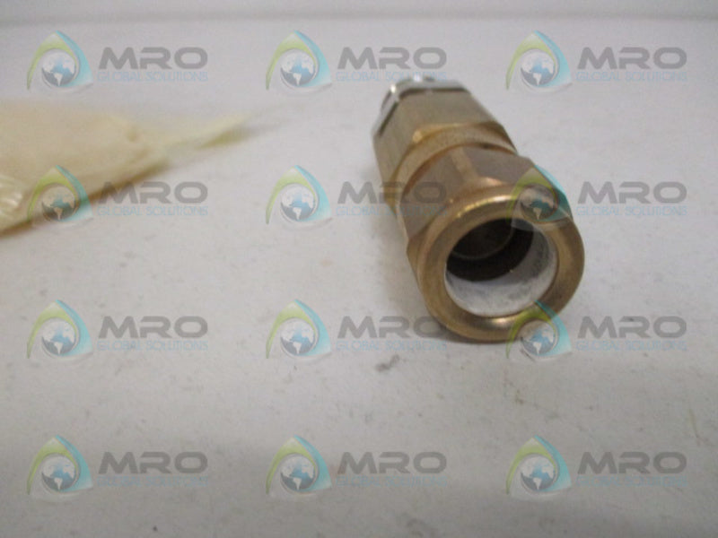 PEPPERS UL-CB/20S/050NPT  NSNP