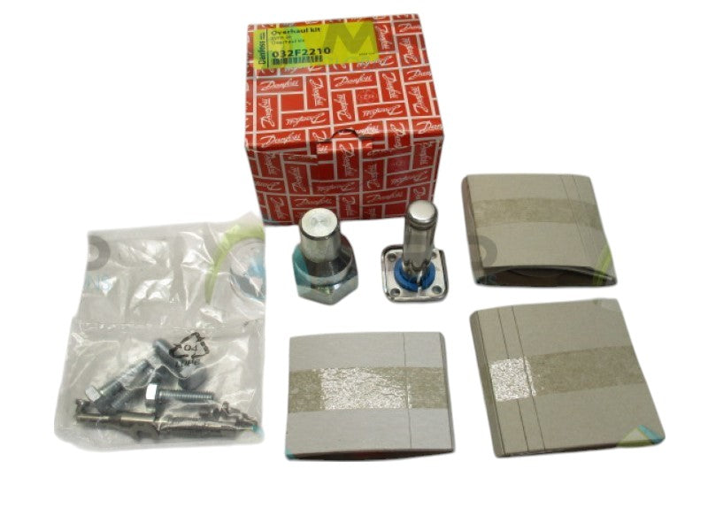 DANFOSS 032F2210 OVERHAUL KIT  NSMP