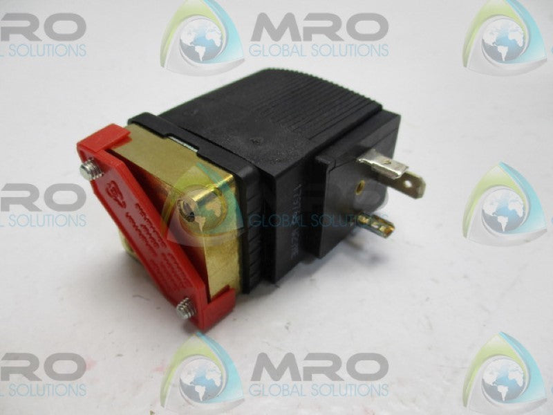 BURKERT 6013A3,0FKMMS 00150391 COIL 230V  NSNP