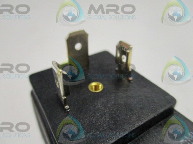 BURKERT 6281EVA20,0NBRMS 00221852 SOLENOID VAVLE 230V  NSMP