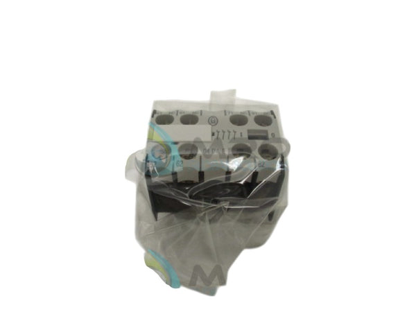 KLOCKNER MOELLER 04DILE AUXILIARY CONTACT  NSNP