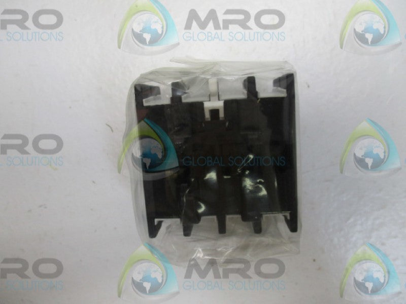 MOELLER 40DIL AUXILIRY CONTACTOR  NSNP