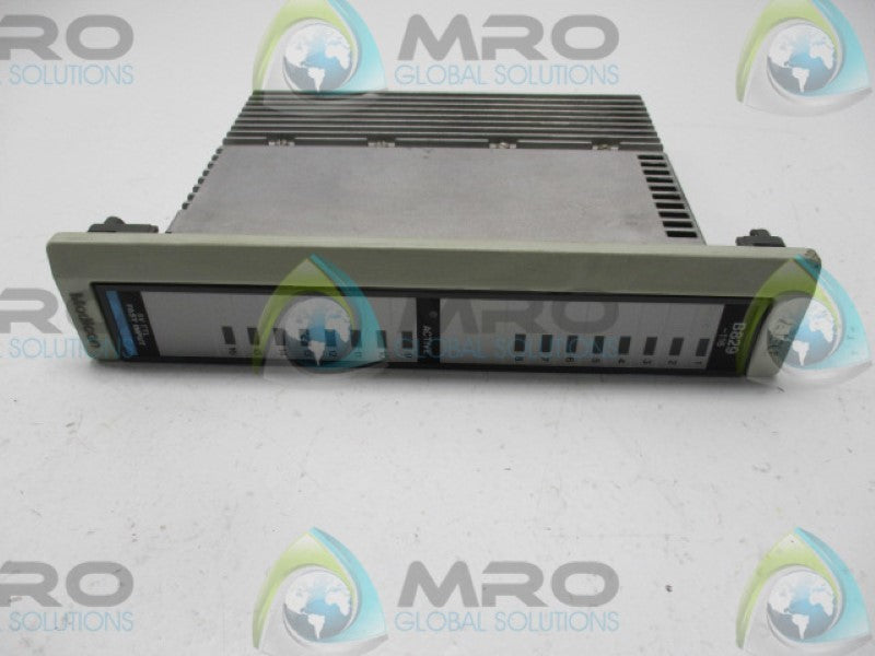 GOULD MODICON AS-B829-116 FAST INPUT MODULE 5V  UNMP