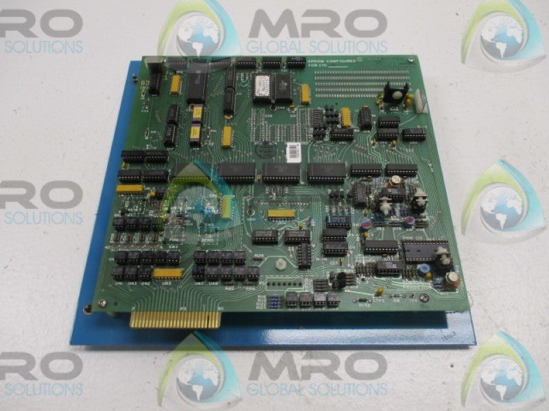 DURAND-RAUTE NOVAX MD267F PARAMETER DISPLAY  UNMP
