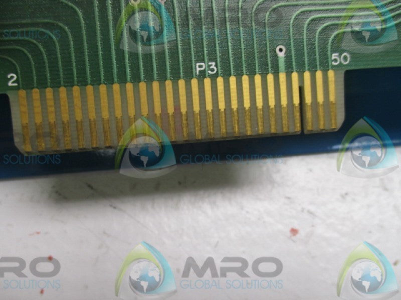 DURAND-RAUTE NOVAX MD267F PARAMETER DISPLAY  UNMP