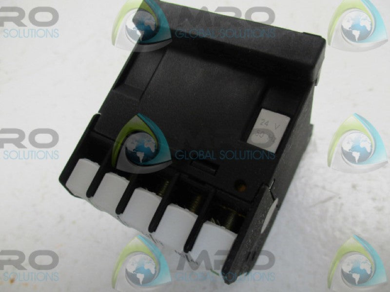 KLOCKNER MOELLER DILEM-10 CONTACTOR  24V  NSNP