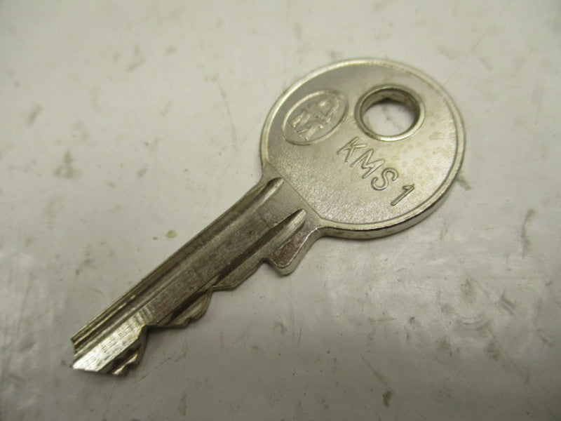 KLOCKNER MOELLER ES-KMS1-T0 INDIVIDUAL KEY  NSNP