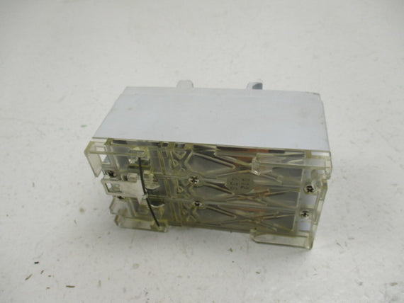 KLOCKNER MOELLER CL-PKZM1 CURRENT LIMITER 32AMP 6.0KV 400V  UNMP