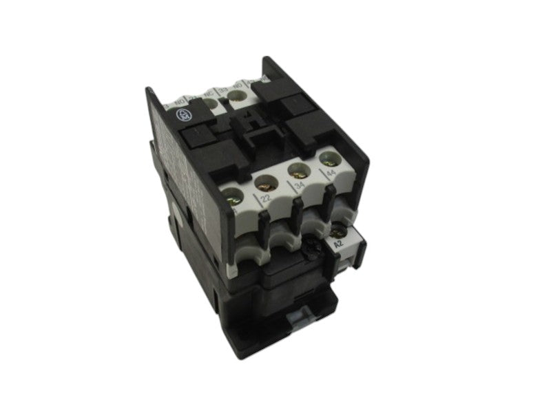 KLOCKNER MOELLER DILR31 CONTACTOR 230/240V  NSNP