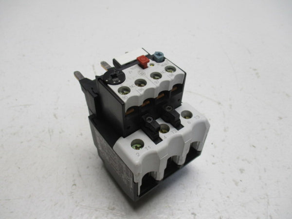 KLOCKNER MOELLER ZI-75 OVERLOAD RELAY 60-75A  NSMP