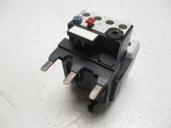KLOCKNER MOELLER ZI-75 OVERLOAD RELAY 60-75A  NSMP