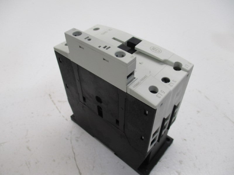 KLOCKNER MOELLER DILM40 CONTACTOR 230/240V  NSMP