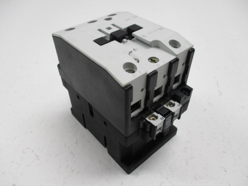 KLOCKNER MOELLER DIL2M-220V/50HZ-240V/60HZ CONTACTOR  NSMP