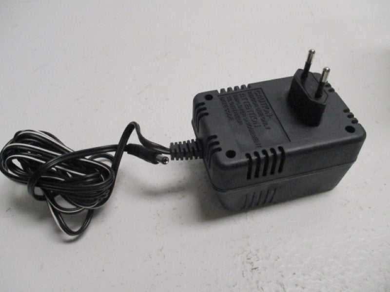 BROTHER MODEL G CHARGER ADAPTER 230V 1.2A   NSMP