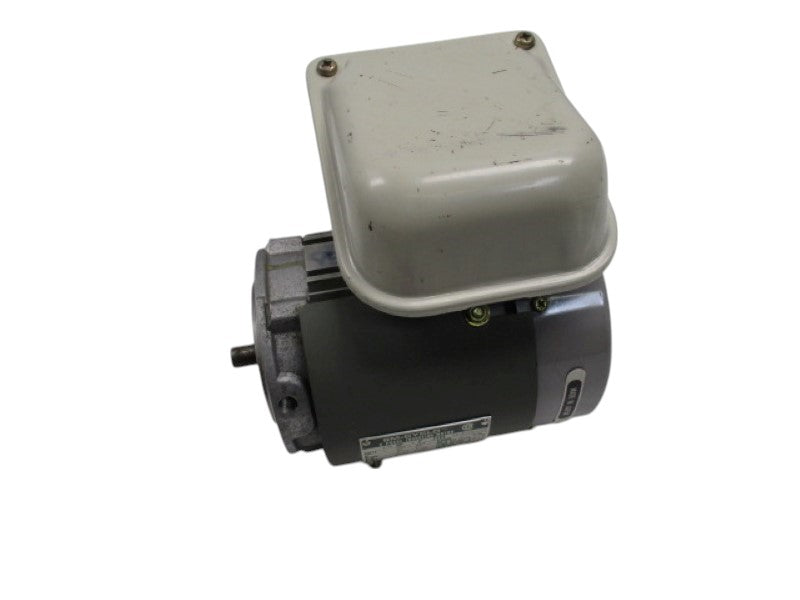 SM-CYCLO TC-E/FB-01A INDUCTION MOTOR 3PH 230/460V  UNMP