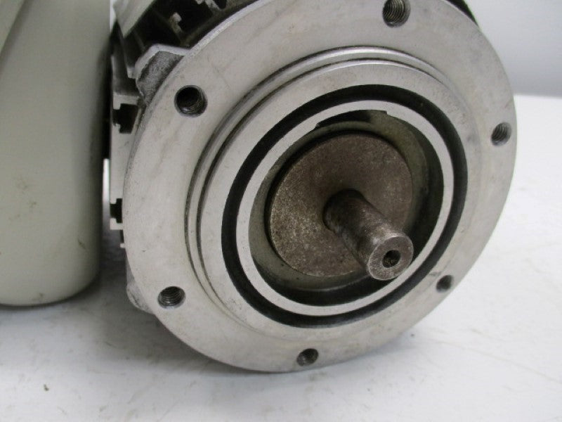SM-CYCLO TC-E/FB-01A INDUCTION MOTOR 3PH 230/460V  UNMP