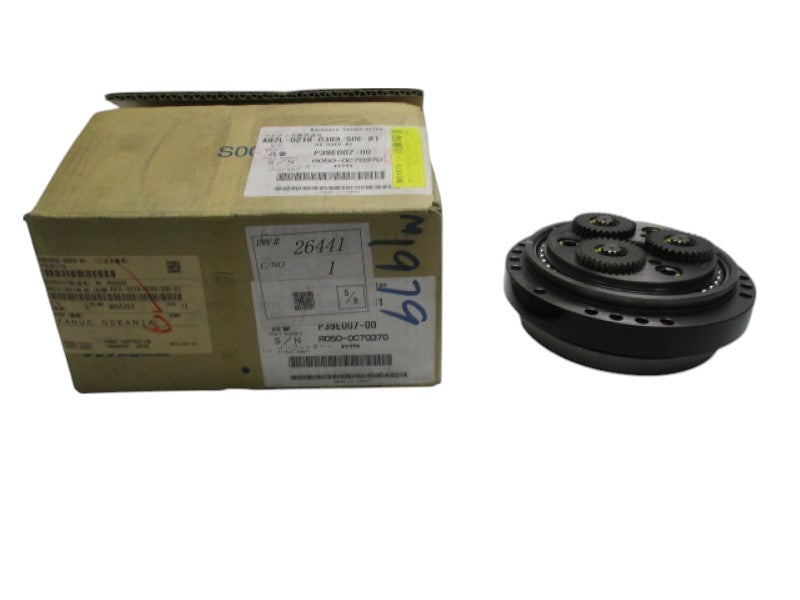 FANUC A97L-0218-0389/50E-81  NSMP