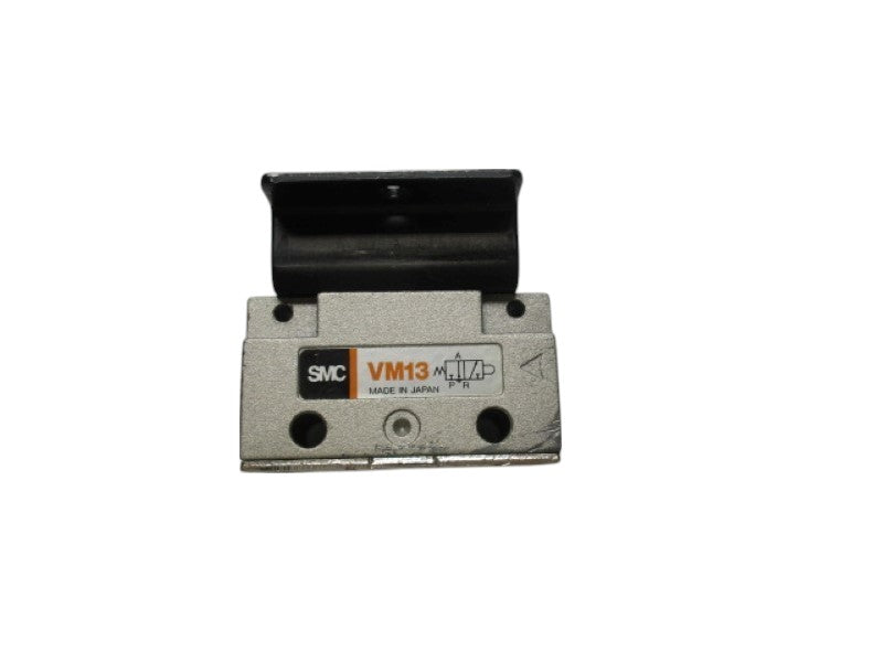 SMC VM130-01-30B BLACK (AS PICTURED) UNMP