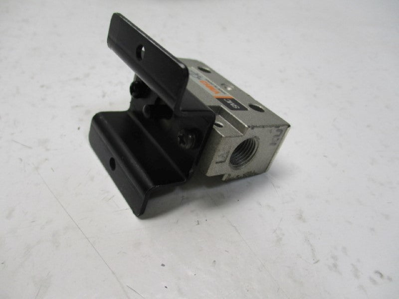SMC VM130-01-30B BLACK (AS PICTURED) UNMP