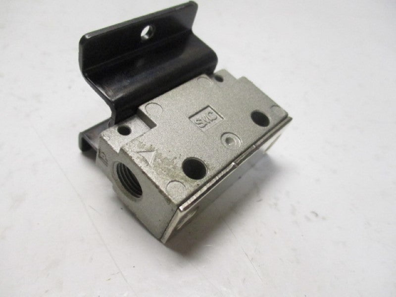 SMC VM130-01-30B BLACK (AS PICTURED) UNMP