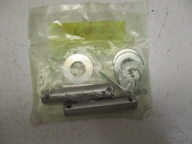 SMC C1K040-23-54806-2A CLEVIS PIN KIT  NSMP