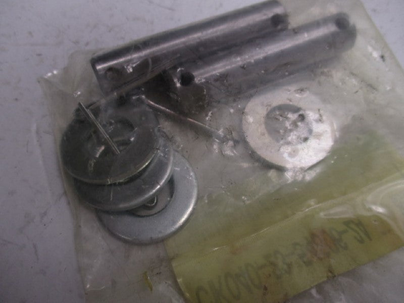 SMC C1K040-23-54806-2A CLEVIS PIN KIT  NSMP