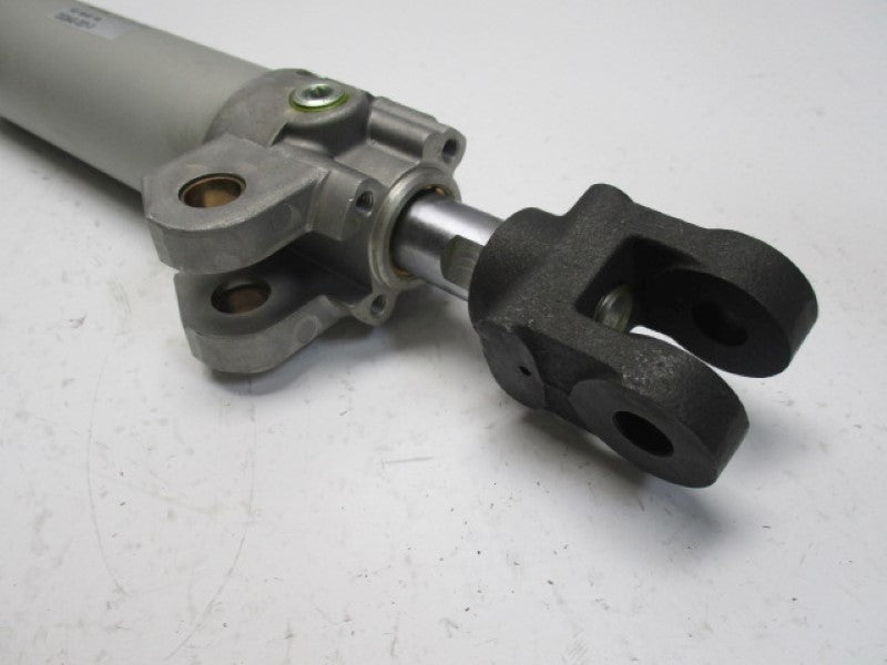 SMC CKG1A40-100Y CYLINDER  UNMP