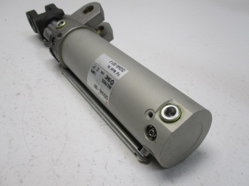 SMC CKG1A40-100Y CYLINDER  UNMP