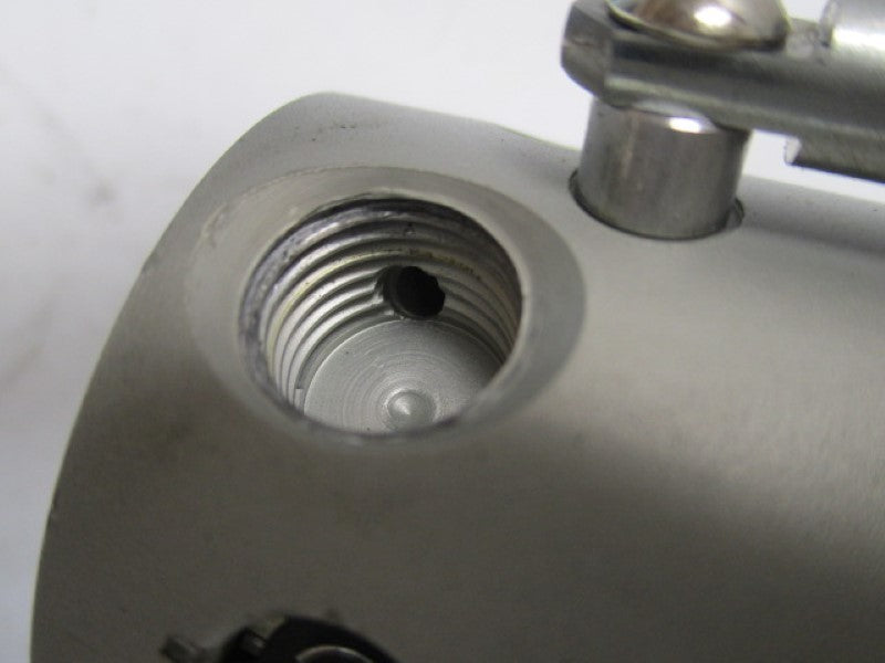 SMC CKG1A40-100Y CYLINDER  UNMP