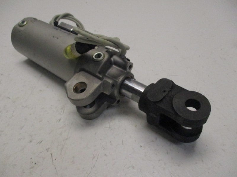 SMC CKG1A50-75Y-J59SDPC-X674 CYLINDER   UNMP