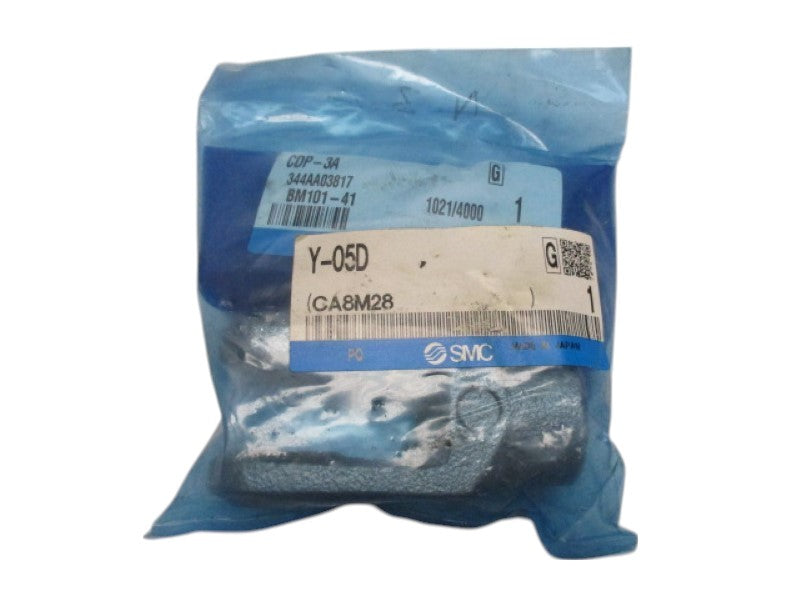 SMC Y-05D DOUBLE KNUCKLE JOINT  NSMP