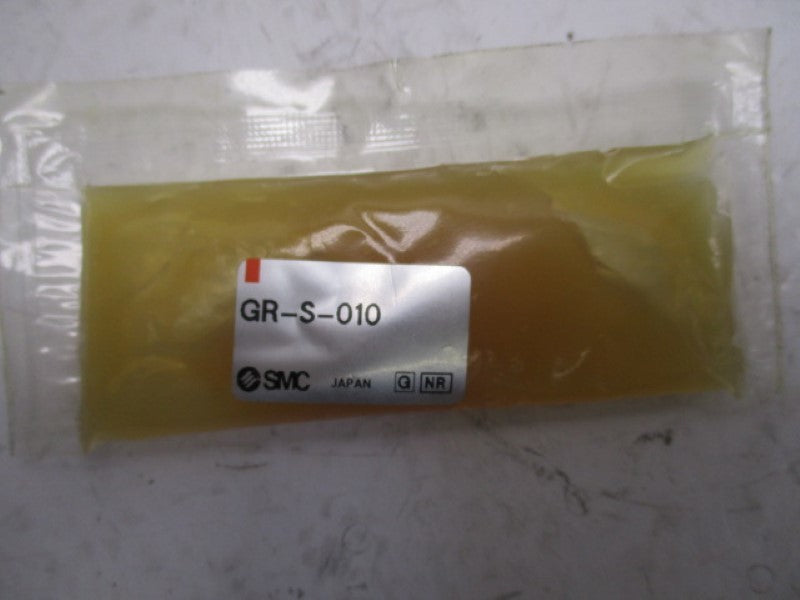 SMC GR-S-010 GREASE PACKET  NSMP