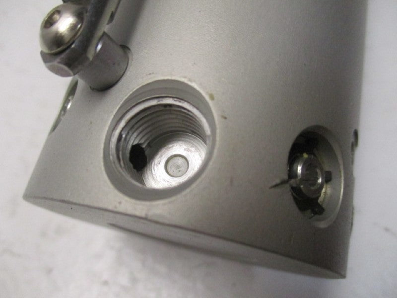 SMC CKG1A50-100Y-P CYLINDER  NSNP