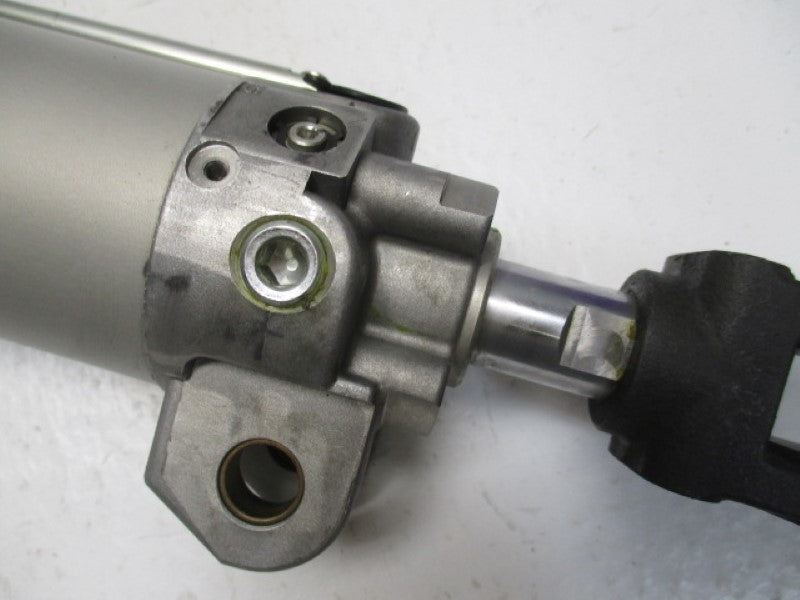 SMC CKG1A50-100Y-P CYLINDER  NSNP