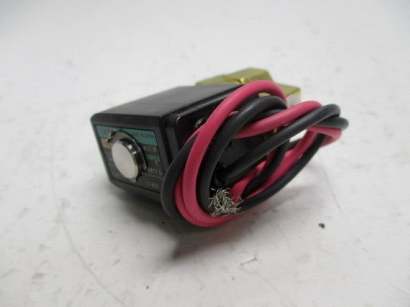 CKD FLB21-6-Z-B2C-3 24VDC  NSMP