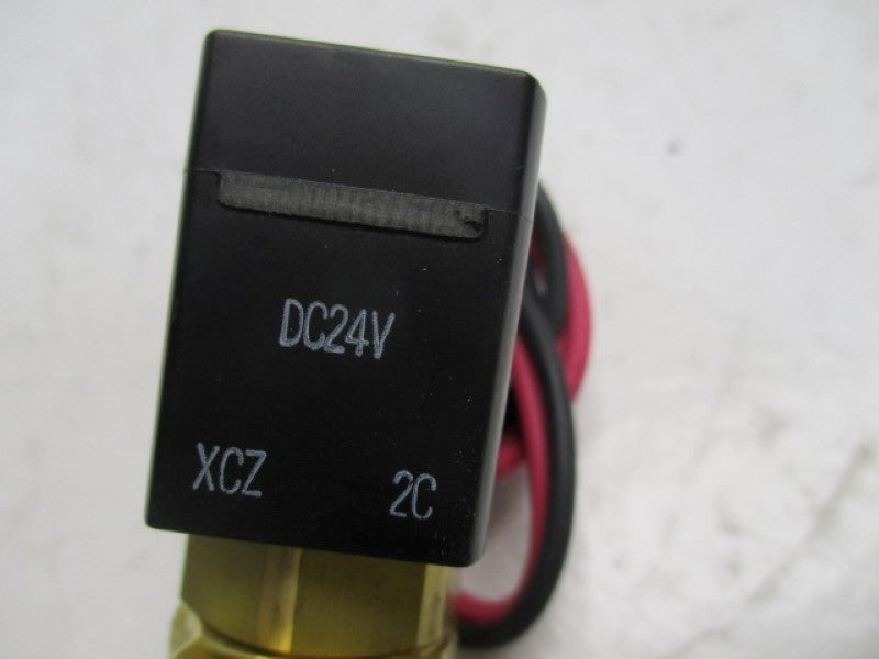 CKD FLB21-6-Z-B2C-3 24VDC  NSMP